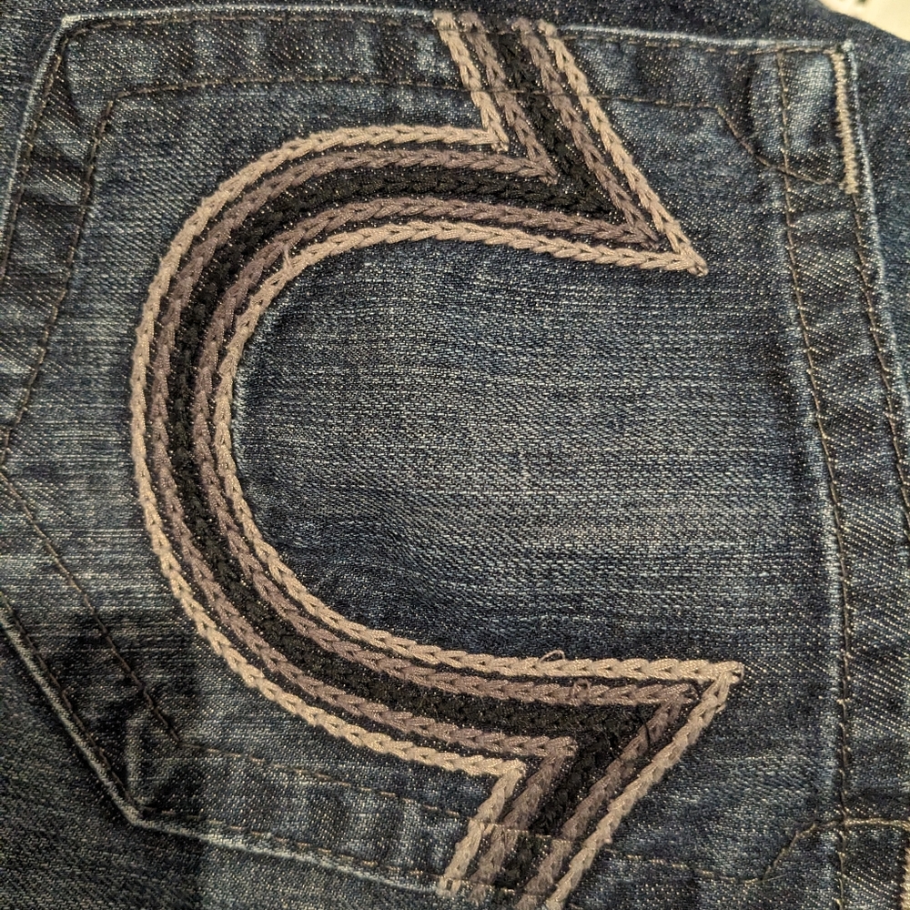 True Religion Jeans sz31 slim